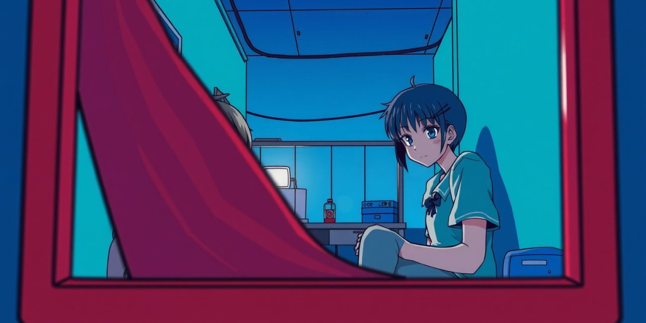 Exploring Adult Anime: Themes, Craft, and Community in 2024