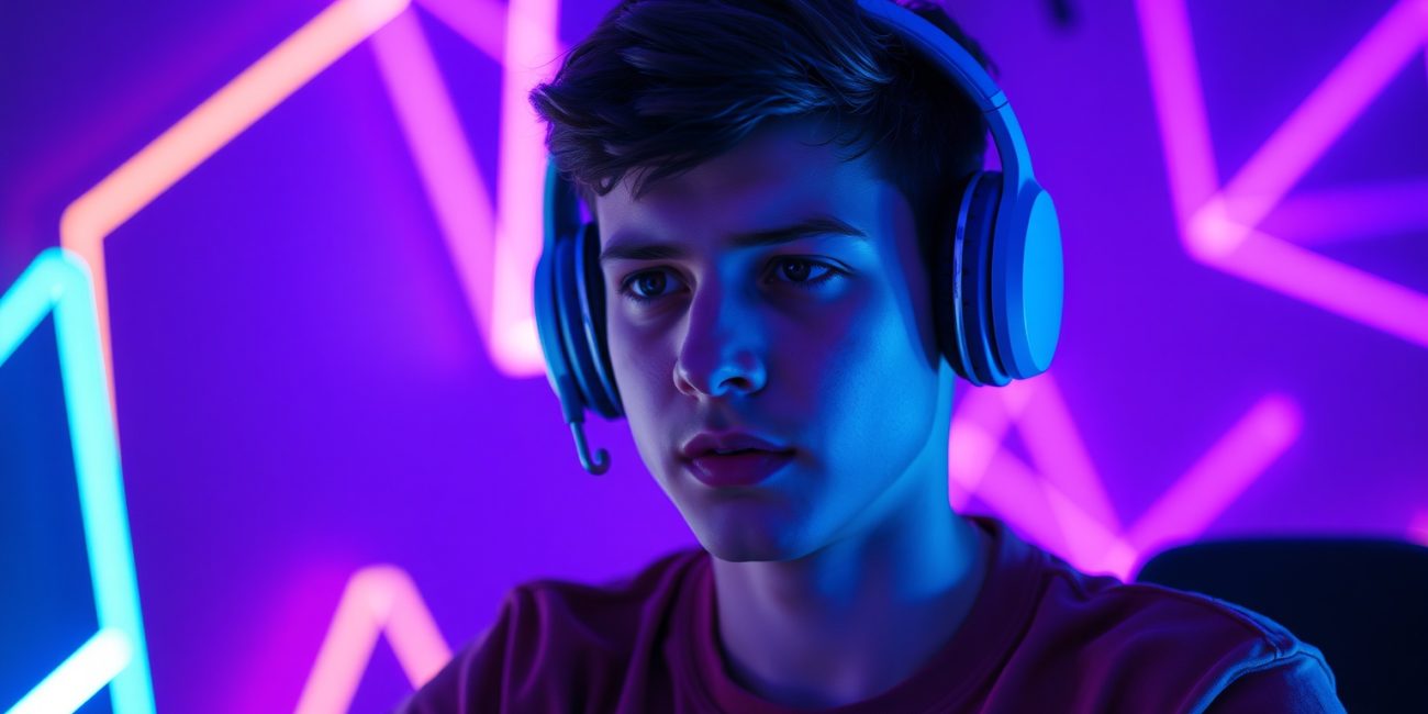 Leveling Up: A Deep Dive into the Modern Gaming Landscape and Its Competitive Edge