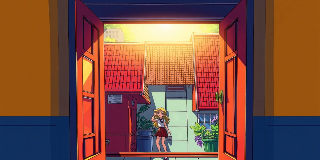 Navigating Adult Anime: Themes, Craft, and Community in a Growing Niche