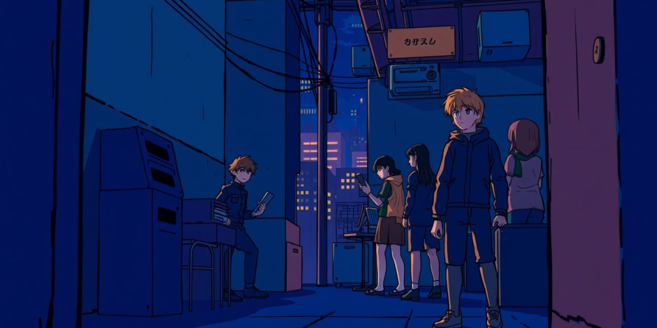 Navigating Adult Anime: Themes, Craft, and Cultural Boundaries
