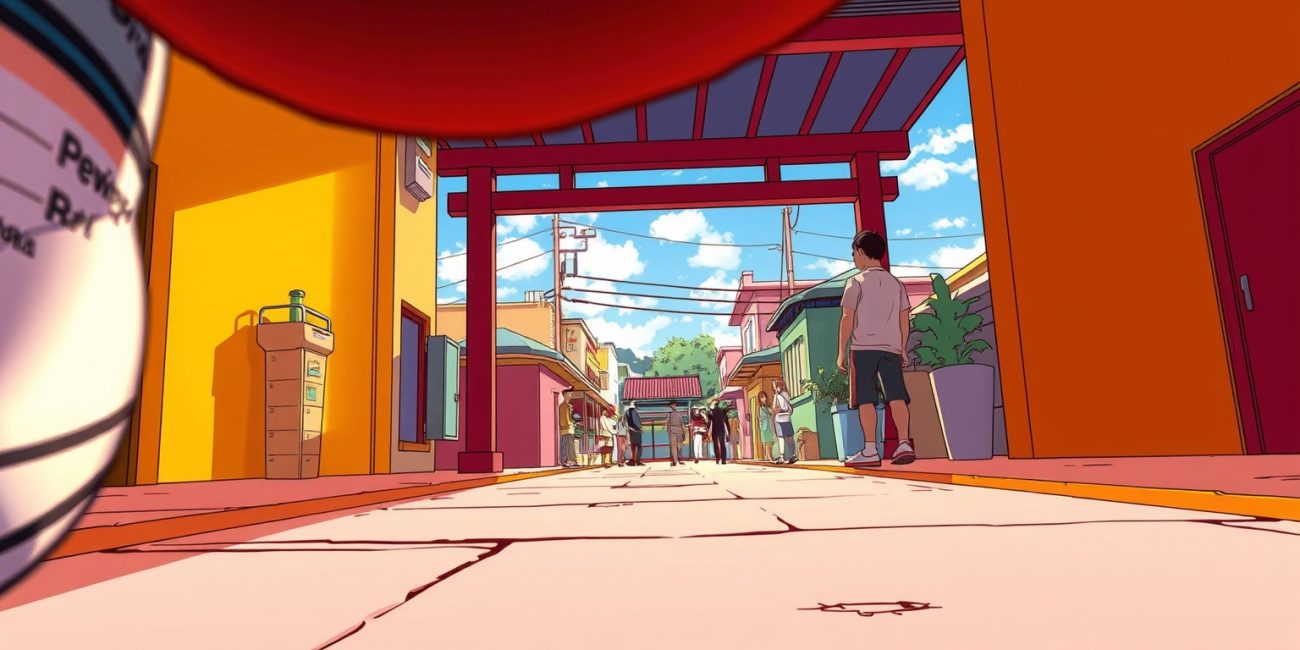 Navigating Mature Themes in Adult Anime: Craft, Consent, and Creativity