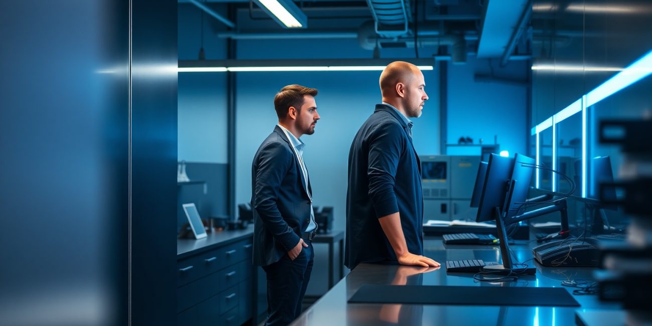 Next-Gen Tech Infrastructure: Secure, Decentralized Workflows for Modern Teams