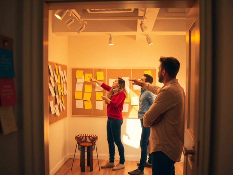 Smart Tactics for Modern Marketing: Traffic, Content Strategy, and SEO That Convert
