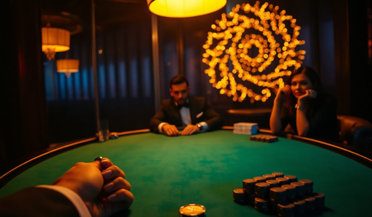 Mastering Strategy and Enjoyment: A Practical Guide to Modern Casino Gaming