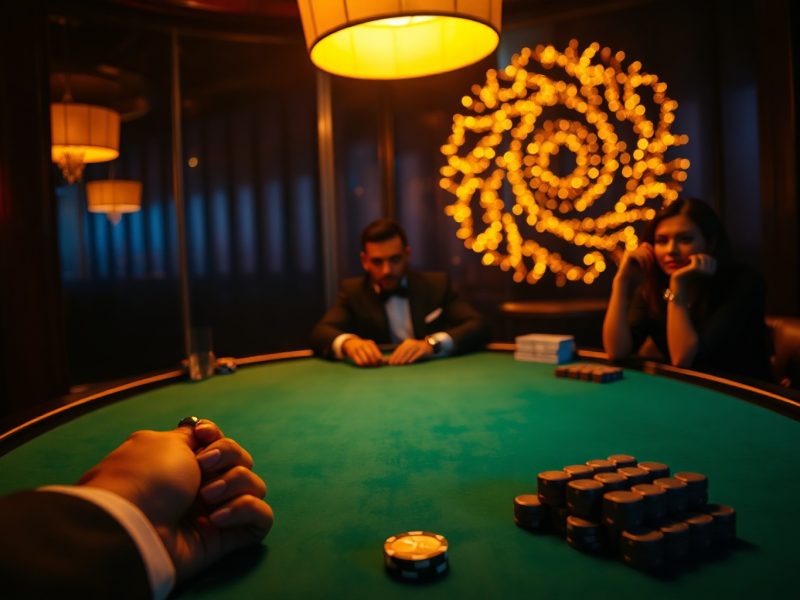Mastering Strategy and Enjoyment: A Practical Guide to Modern Casino Gaming