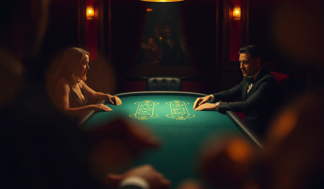 Mastering the Casino Mindset: Practical Tips for Players and Social Gamblers