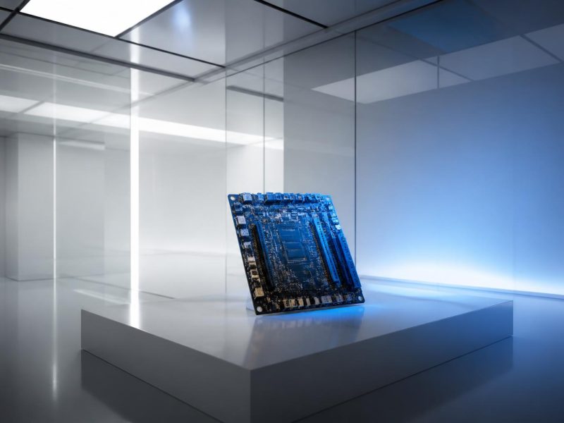 Navigating Modern Technology: Innovation, Digital Tools, and Emerging Tech Trends