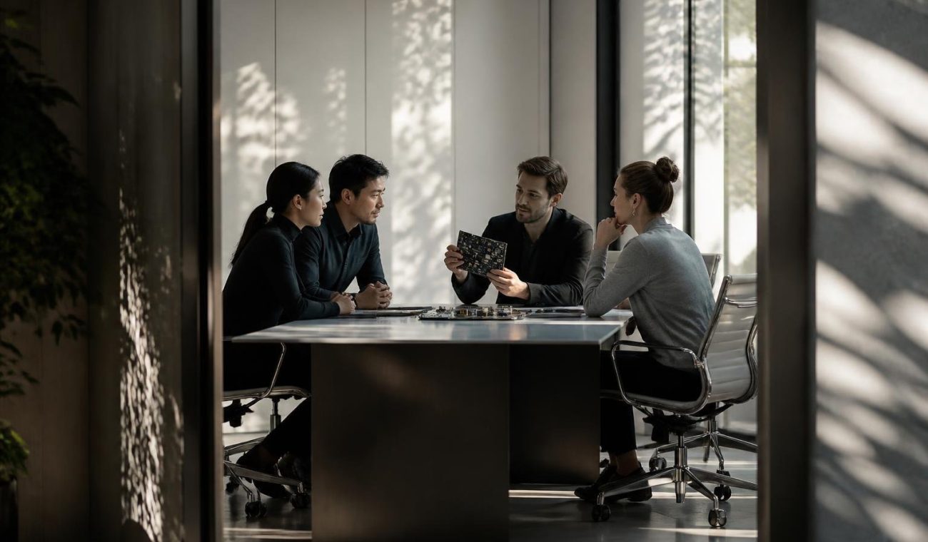 Rethinking Modern Technology: Practical Paths through Innovation and Digital Tools