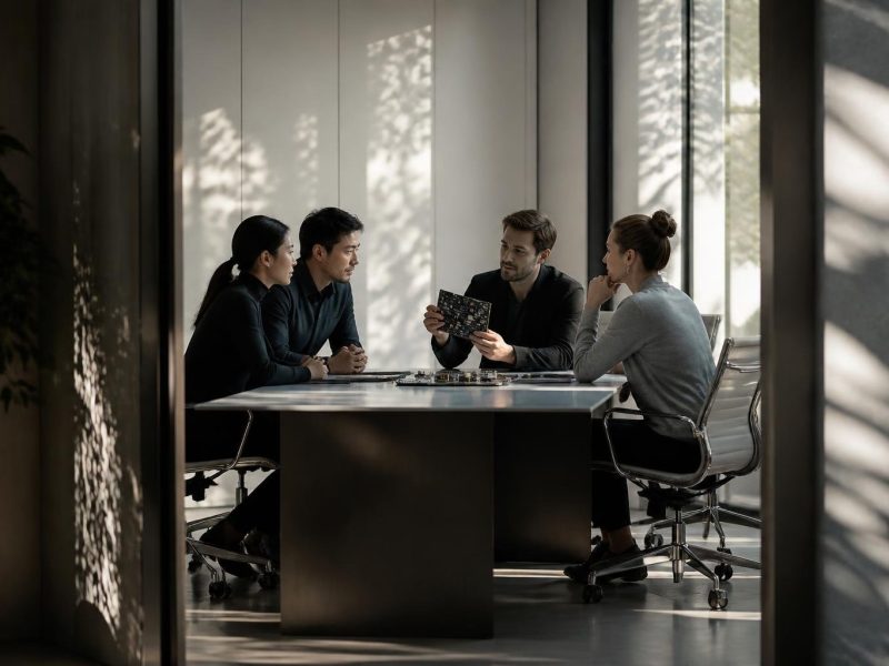 Rethinking Modern Technology: Practical Paths through Innovation and Digital Tools