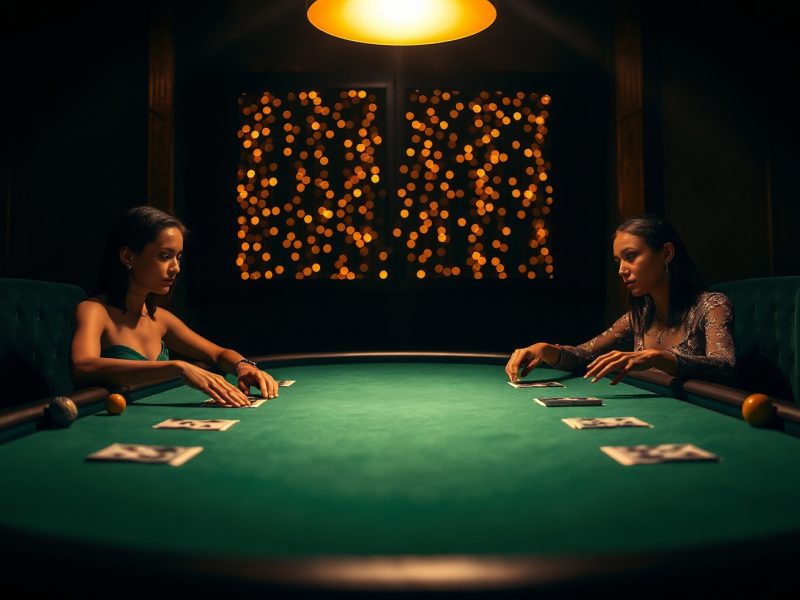 Smart Play: Practical Strategies for Modern Casino Gamblers