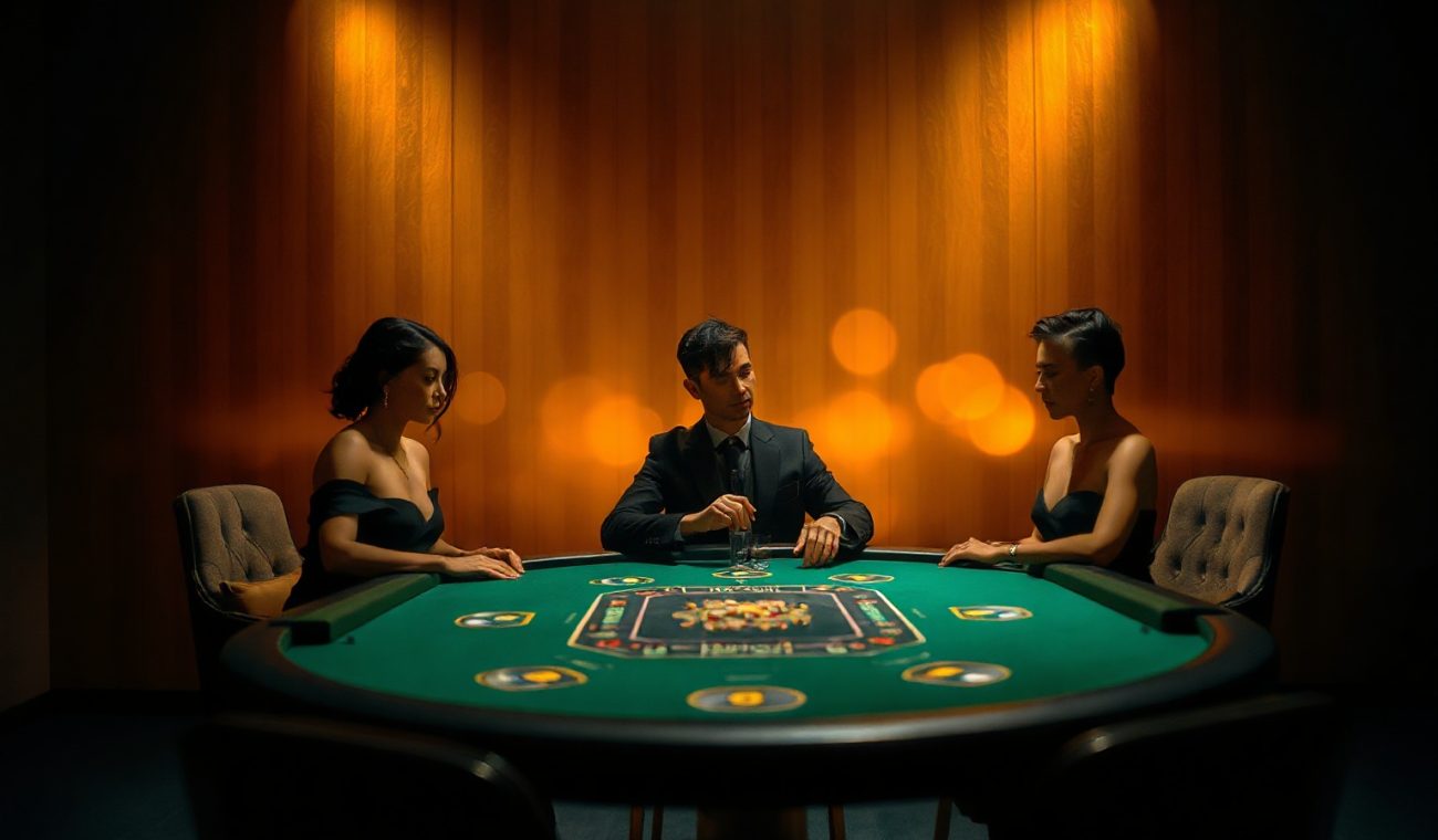 Strategies, Safety, and Sensory Appeal: A Practical Guide to Modern Casino Games