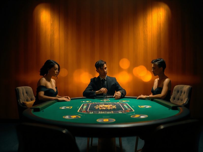 Strategies, Safety, and Sensory Appeal: A Practical Guide to Modern Casino Games