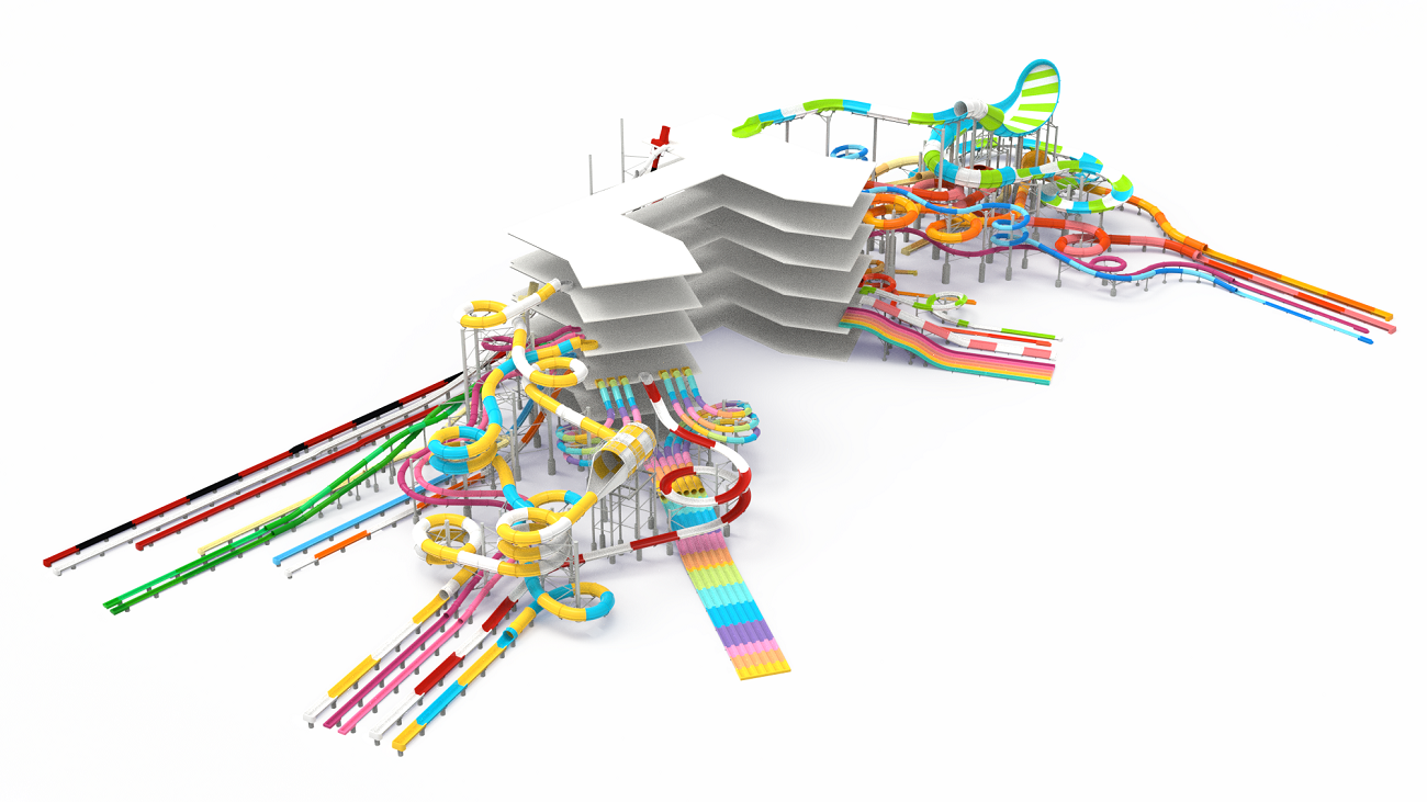 A 10-Point Engineering Framework for Judging Professional Aqua Park Construction