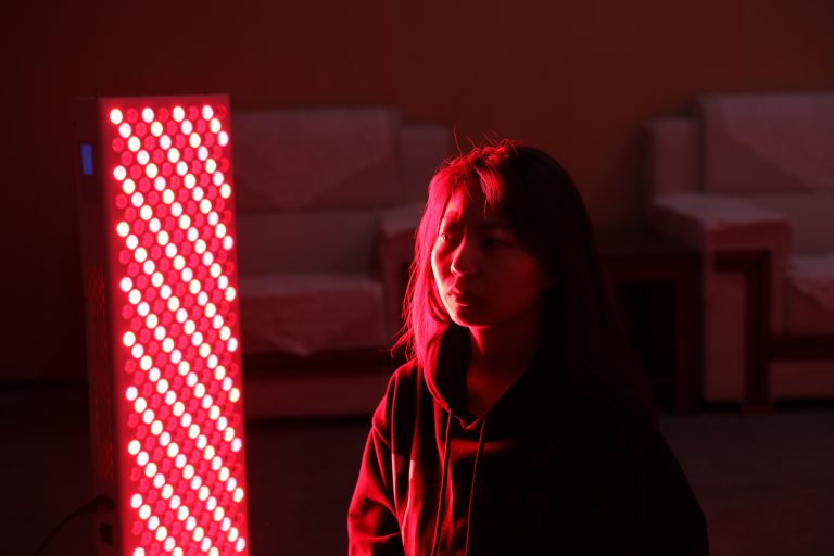 infrared beds