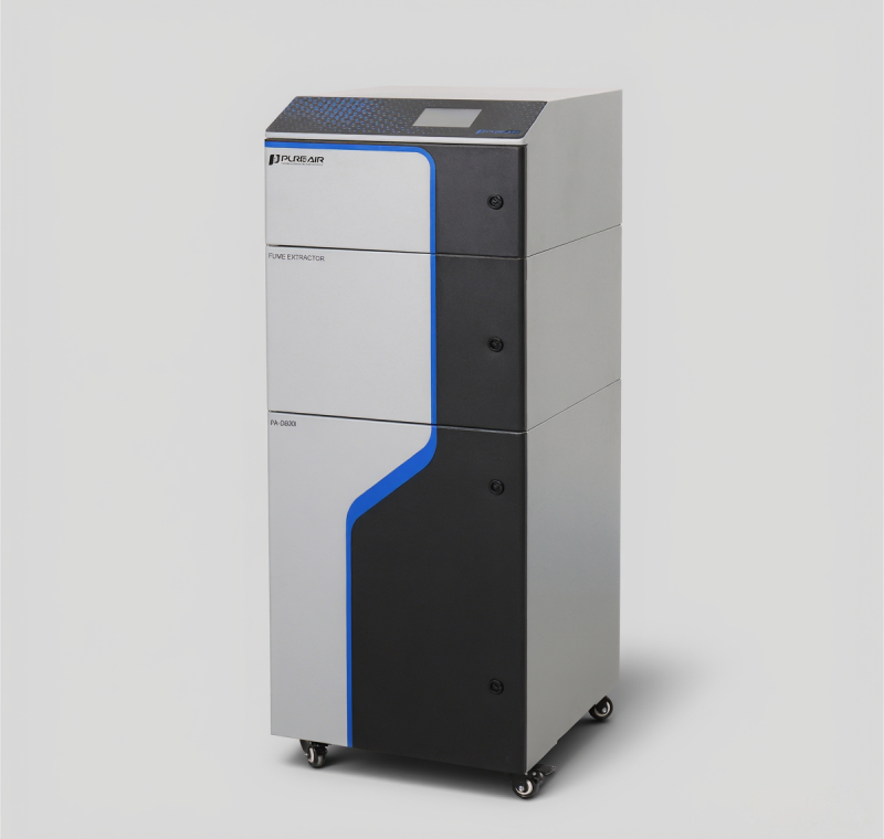The Quiet Hazard: Uncovering What Fumes from Laser Engravers Really Do to Your Space