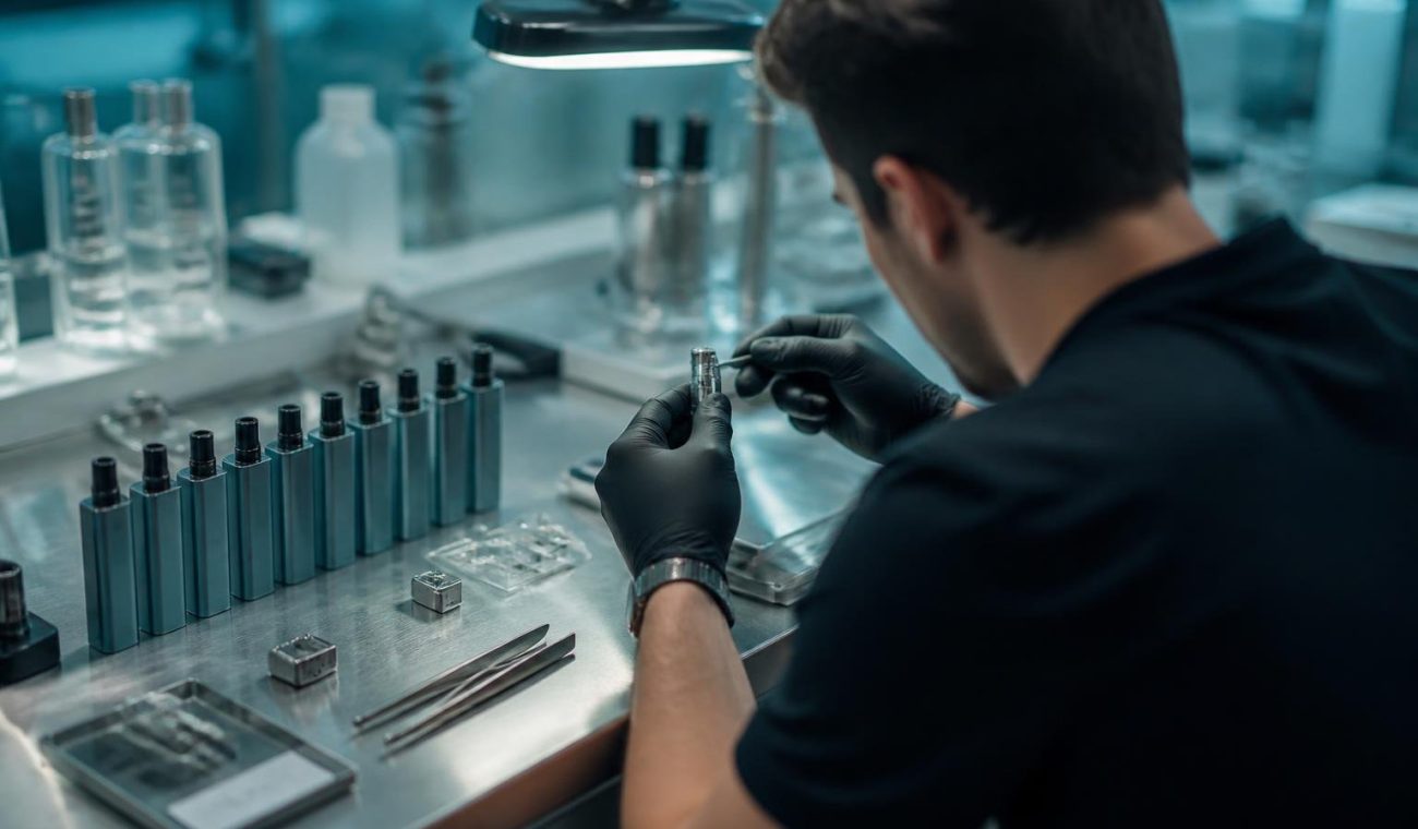Why Franchise Operators Favor COREX 2.0 Heating When Comparing Refillable Systems