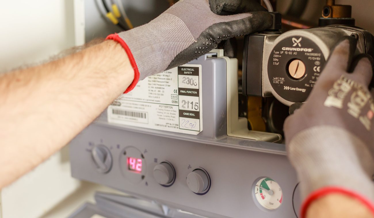 7 Warning Signs Your Furnace Needs Professional Attention