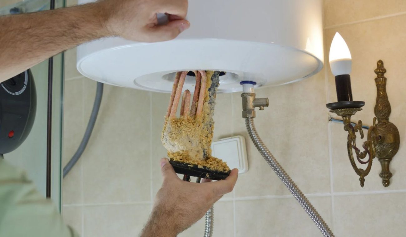 How Prompt Water Heater Repairs Keep Your Home Comfortable All Year