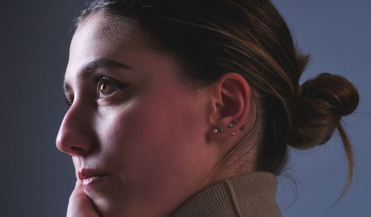 What Are the Best Ways to Style Flat Back Earrings?